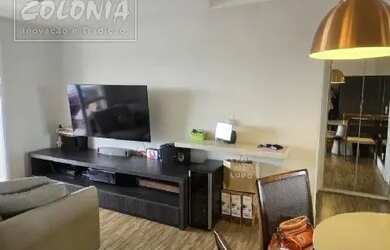 Imagem 6: Apartamento a venda - Campestre, Santo André