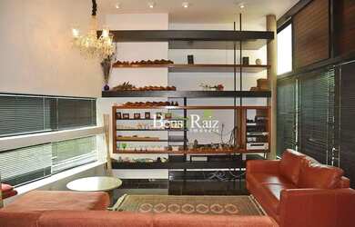 Imagem 5: Casa à venda, Condomínio Villa Alpina - CA0208