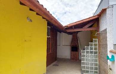 Imagem 13: Fator2509 Casa linear - 2 quartos 1 suíte - Via Oceânica - Júlia Deberg