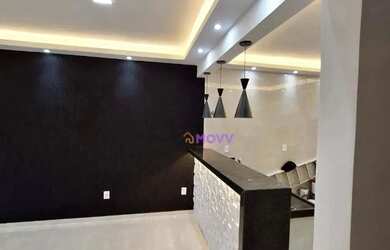 Imagem 15: Casa 3 quartos condomínio Várzea das Moças