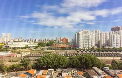 Imagem 3: Apartamento à venda, 50 m² por R$ 450.000,00 - Presidente Altino - Osasco/SP