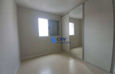 Imagem 15: Apartamento para alugar, 72 m² por R$ 3.350,00/mês - Residencial do Lago - Londrina/PR