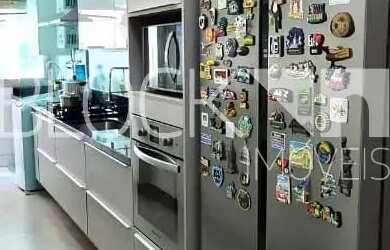 Imagem 15: Recreio dos Bandeirantes Apartamento 3 quartos, sendo 1 suite