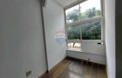 Imagem: O depósito possui 75m² de Área e está localizado em Tijuca