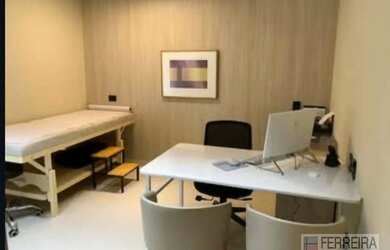 Imagem 2: Sala à venda, 82 m² por R$ 900.000 - Caminho das Árvores - Salvador/BA