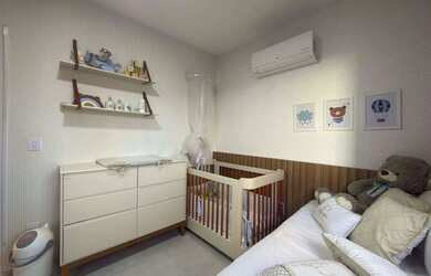 Imagem 10: Apartamento, 3 quartos, 1 suite, 2 vagas