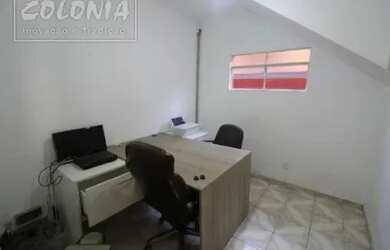 Imagem 6: Sobrado a venda - Vila Camilópolis, Santo André