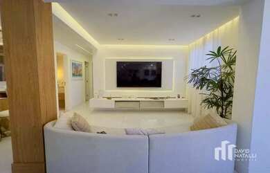 Imagem 7: Cobertura com 3 dormitórios à venda, 233 m² por R$ 3.600.000,00 - Praia...