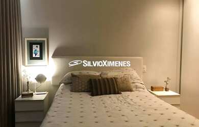 Imagem 11: Residencial Apartamento no Vila Da Serra com 105,00 M² , 2 quartos e...