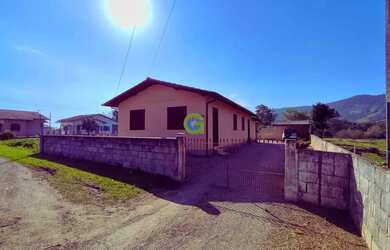 Imagem 9: Casa à venda com Amplo Terreno em Nova Belém, Paulo Lopes - 3.448 m²