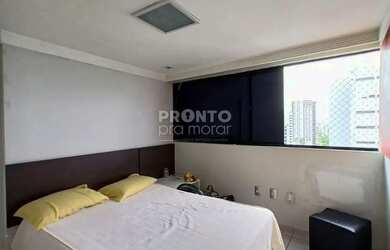 Imagem 7: Apartamento Porto Atlântico, unidade não informado 1801, Boa Viagem