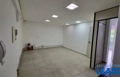 Imagem 14: PRÉDIO - VILA ROMANA - SP