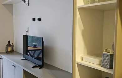 Imagem 7: Apartamento à venda em Pinheiros, SP - Aconchegante Studio de 26 m²...