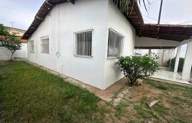 Imagem 4: Casa em Novo Santo Antônio para Venda com três Quartos