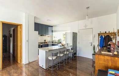 Imagem 9: Apartamento à Venda - Santa Cecília, 3 Quartos, 95 m2