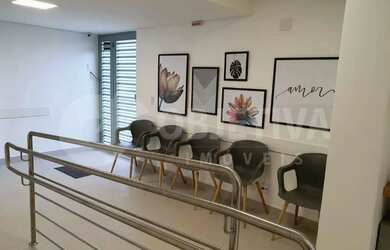 Imagem 7: Casa comercial disponível para aluguel no bairro Martins em Uberlândia