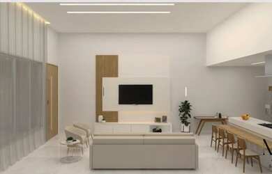 Imagem 5: Casa em Interlargos 4 Quartos com Suíte