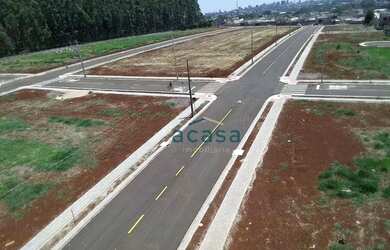 Imagem 2: Terreno à venda, 257 m² por R$ 193.177,50 - 14 de Novembro - Cascavel/PR