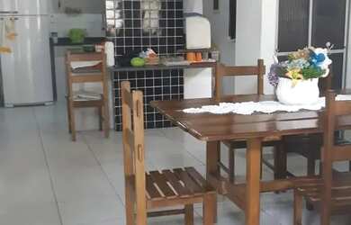 Imagem 4: Casa para temporada no Arauá