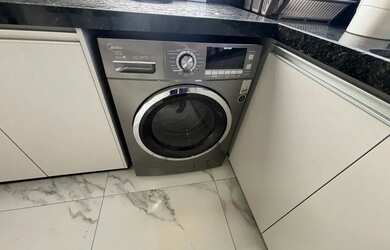 Imagem 10: Flat - Centro - Betim - MG