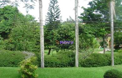 Imagem: O terreno possui 1.330m² de Área e está localizado em Maria