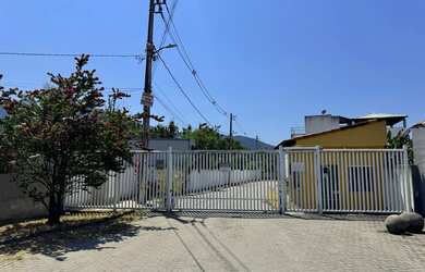 Imagem: O terreno possui 112m² de Área e está localizado em Bangu