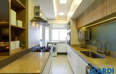 Imagem 12: APARTAMENTO - JARDIM ANA MARIA - SP