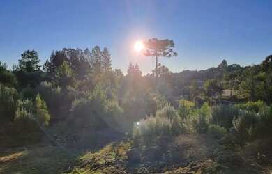 Imagem: O terreno possui 432m² de Área e está localizado em Santa