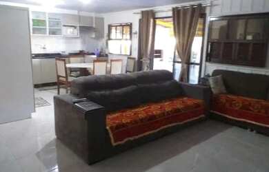 Imagem 10: Aluguel de casa com piscina e salão de festas para temporada