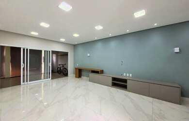 Imagem 2: Casa com 3 dormitórios, 194 m² - venda por R$ 1.400.000,00 ou aluguel por R$ 7.160,00/mês