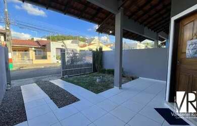 Imagem 3: Casa térrea à venda com suíte, 2 dormitórios, garagem para 2 veículos...