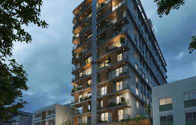 Imagem 2: SYNC Floriano Compactos de Luxo no Centro de Santa Maria