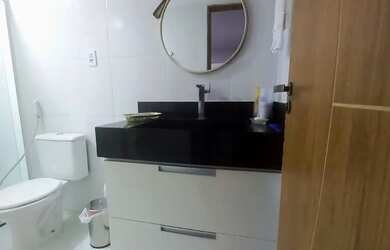 Imagem 11: Vendo linda casa Duplex em bairro Nova Parnamirim - Natal - RN