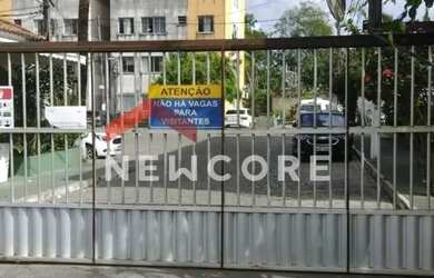 Imagem 7: Apartamento em Rua Hortênsias Azuis - Jardim das Margaridas - Salvador/BA