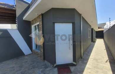Imagem 8: Casa com 2 dormitórios, 80 m² - venda por R$ 380.000,00 ou aluguel por...