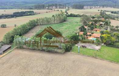 Imagem: Excelente fazenda de alto padrão a venda em Capão Bonito-SP