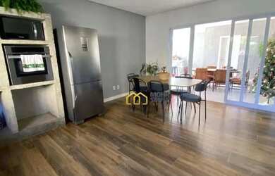 Imagem 16: Casa para locação em condomínio fechado em Jundiaí