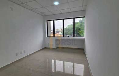 Imagem 8: Sala para alugar, 52 m² por R$ 3.500,00/mês - Centro - Mogi das Cruzes/SP