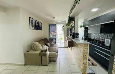 Imagem 14: Apartamento à venda com 03 qurartos no condominio UP NORTE, 500m do Norte shopping