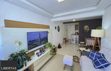 Imagem 4: Apartamento de 2 quartos, suíte e 1 vaga de garagem no bairro Santana em POA/RS