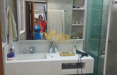 Imagem 9: Prédio Comercial e residencial á venda em Km 18 - Osasco 02quartos