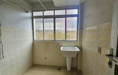 Imagem 13: APARTAMENTO, TERREO, 2 QUARTOS, AREA DE SERVIÇO SEPARADO, ÁGUA VERDE