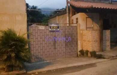 Imagem: O terreno possui 10m² de Área e está localizado em Campo