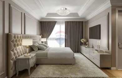 Imagem 3: Apartamento 262m², 4 suítes