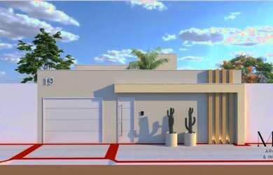 Imagem 7: Casa em Interlargos 4 Quartos com Suíte