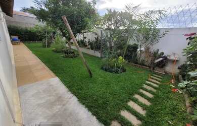 Imagem 10: Casa à Venda em Marília-SP Parque dos Sabiás II, 3 Dorms 1 Suíte com...