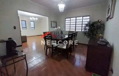 Imagem: Casa em Rua Hildebrando de Carvalho - Vila Lemos - Bauru/SP