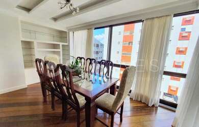 Imagem 4: Cobertura no bairro Jardim Lindóia para locação