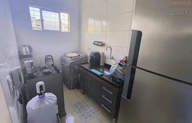 Imagem 10: Edf. Arariboia. 10m² de Área, 1 Vaga na garageme1 Dormitório