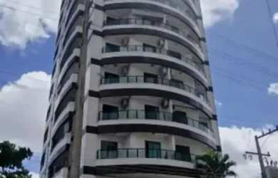 Imagem: O apartamento possui 3 Dormitórios, 3 Banheiros, 2 Vagas na